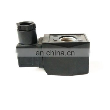 mPm solenoid valve coil, DC12V,24V, AC110V,220V,50HZ/60HZ