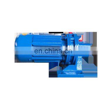 Electric Motor Cycloidal Gear Speed Reducer photo-5