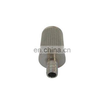 Stainless Steel Backwash Sintered Filter Element for Petrochemical Industry photo-5