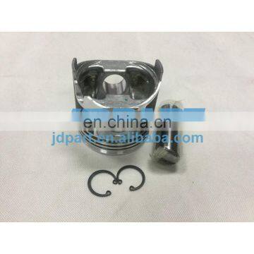 4TNV84 Piston For Diesel Engine