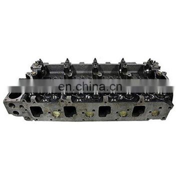 4HE1 4HE1T 4HE1-T Cylinder Head 8-97146-520-0 8-97358-366-0 For Isuzu