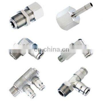 1/4 inch pipe stainless steel fittings