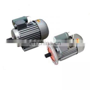 YC132S-4 3KW single phase electric motor