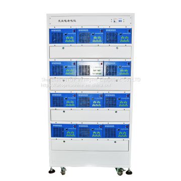 70V 5A charging 10A discharging EV battery pack Aging cabinet 70v 05A 10A