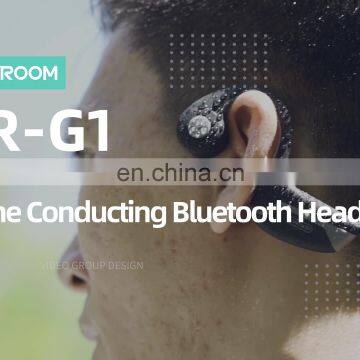 Joyroom JR-G1 wireless air conduction headphone bone conduction earphones