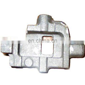 Precision Casting CNC Machined Die Casting Parts