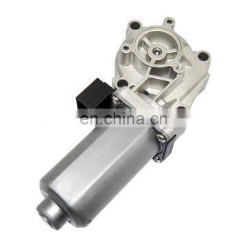 27107566296 Transfer Case Shift Actuator Motor for BMW X5 X6 E70 E71 27107566250 2710754178  27107568267 600-932 High Quality