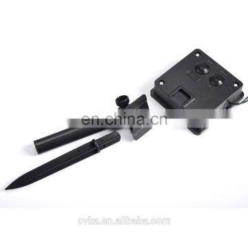 7m 50 LED Solar Fairy String Lights for Outdoor, Gardens, Homes, Christmas Party photo-5