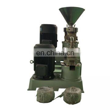 304 stainless steel high quality mango butter making machine with factory price