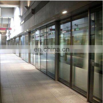 Subway Door Safety Glass photo-2