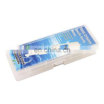 Portable Salinity Meter Salinity Measurement Instrument