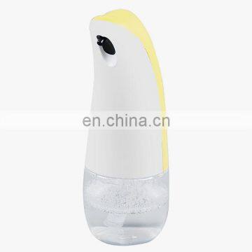 OEM ODM Available Animal Hand Soap Dispensers Automatic Electric Hand Soap Dispenser Soap Dispenser Animal Shape photo-5