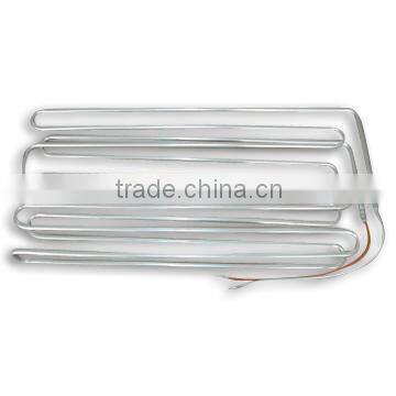 Aluminum Pipe Heater