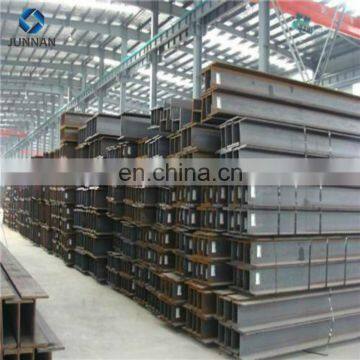 Prime Quality Black Steel I Beam/universal Beams IPE for Sale