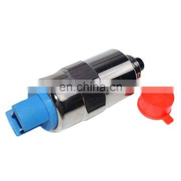 Fuel Shutoff Solenoid For Delphi Perkins 12V HPS103 7185-900T 7167-620D