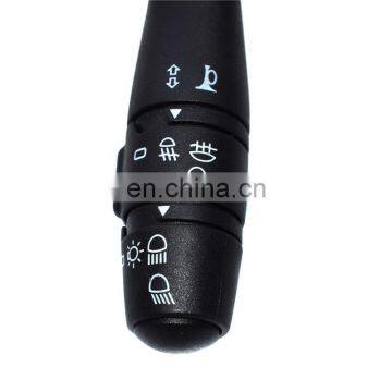 Steering Column Indicator Switch For Renault Megane Kangoo Express 7701044279