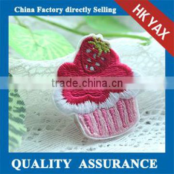 china bulk price embroidery patch heat transfer,heat transfer embroidery patch iron on for clothes tshirt cap hat