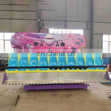 China Supply Theme Park Attraction Swing Miami Ride for Sale photo-3