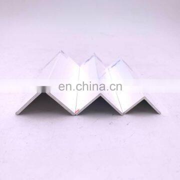 Finish Namibia Aluminium Profile Mill Aluminum Square Tube photo-3