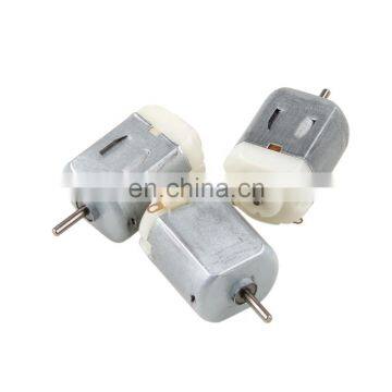 130 Micro DC Motors Using For DIY Toys photo-5