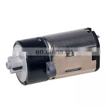 Micro 10mm Planetary Dc GearMotor With Plastic Gear Box