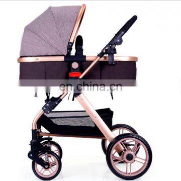 China Baby Stroller Factory/baby Stroller Luxury/baby Stroller Pram photo-2