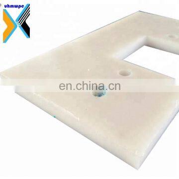 Latest Type Doctor Blade, Hdpe Doctor Blade, Paper Machine Doctor Blade Price With Factory Direct Sale photo-5