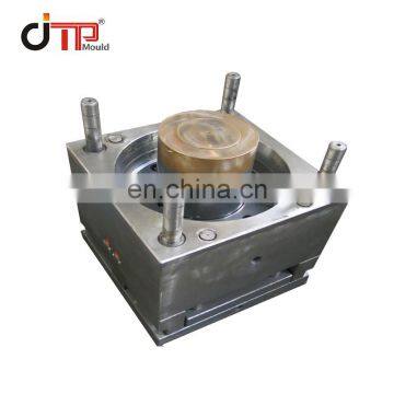 China Huangyan Professional Faactory Supply High Quality Assured Reasonable Price 20 Litre Plastic HDPE Paint Bucket Mould