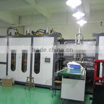 Professional production of vacuum forming/plastic molding manufacturer