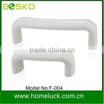 PVC plastic furniture door handle