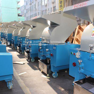 Plastic Crusher, Plastic Crusher, Film Crusher, Pipe Crusher photo-2