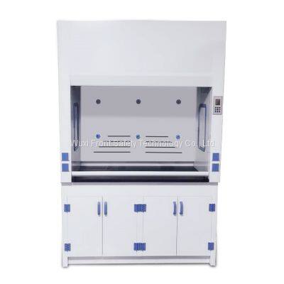 PP fume hood