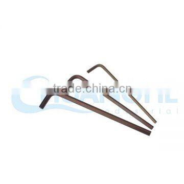 Hot sale ratcheting hex wrench