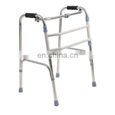 folding mobility frame walker walking aids for adults