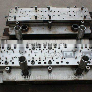 high-quality mould servo for motor lamination