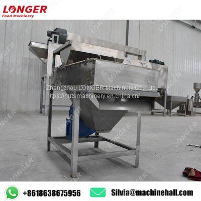 Roasted Peanut Peeler Machine to Remove Peanut Skin photo-3