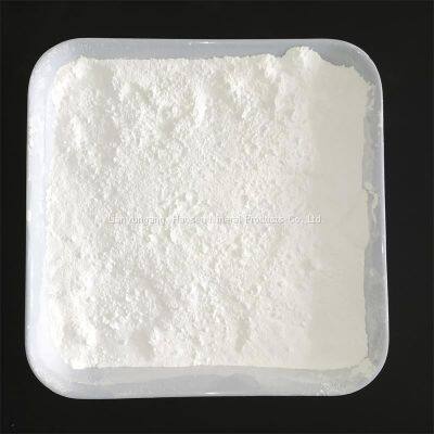 High Temperature Resistance Paint And Coatings Industry Silica Face Powder Fused Silica Powder photo-3