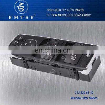 OEM quality Window Lifter Switch for 2128208310 W204 GLK