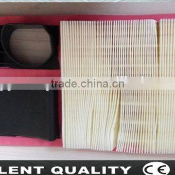 High quality Air Filter 036129620M For VW Polo Lavida Skoda