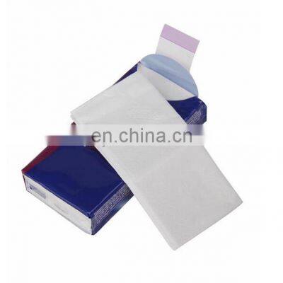 Automatic Pocket Tissue Paper Making Machine photo-2
