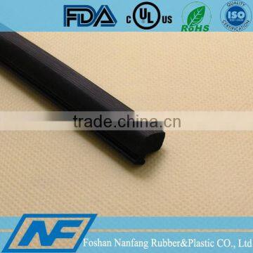 silicone rubber foam strips oven door seal