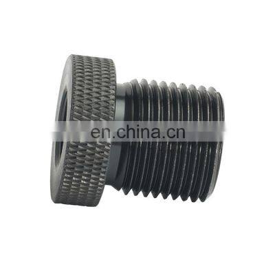 Car Modification Parts Fuel Filter Adapter Connector photo-3