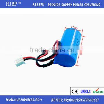 A,3.6V Lithium Primary Battery ER17505 3400mAh photo-5