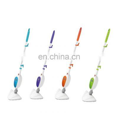 New Arrival 5 1 steam cleaning mop gold supplier