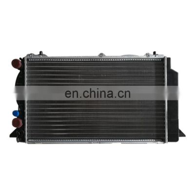 auto replacement radiator wholesale 17117534914 E60 520i 520Li radiator spare parts