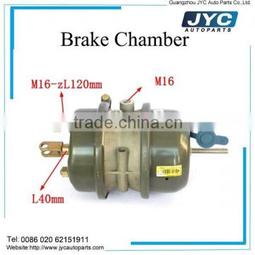 Hot Sale Double Room Air Brake Chambers for Trailer