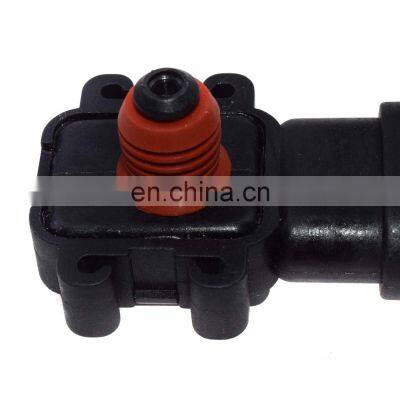 Manifold Absolute Pressure MAP Sensor For GMC Buick Chevrolet Cadillac 16249939