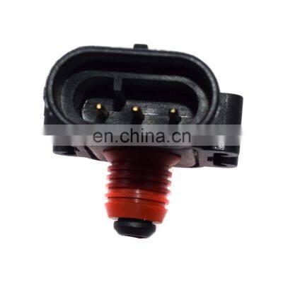 Free Shipping!For GMC K3500 Buick Cadillac STS Manifold Absolute Pressure MAP Sensor 16249939