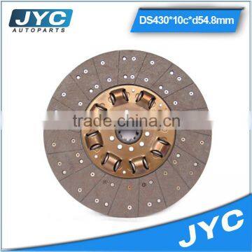 Bus/Truck/Forklift Parts Clutch Disc