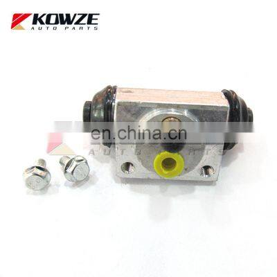 Rear Brake Cylinder Assy For TOYOTA HILUX KUN25, 2#, KUN35 47550-09070